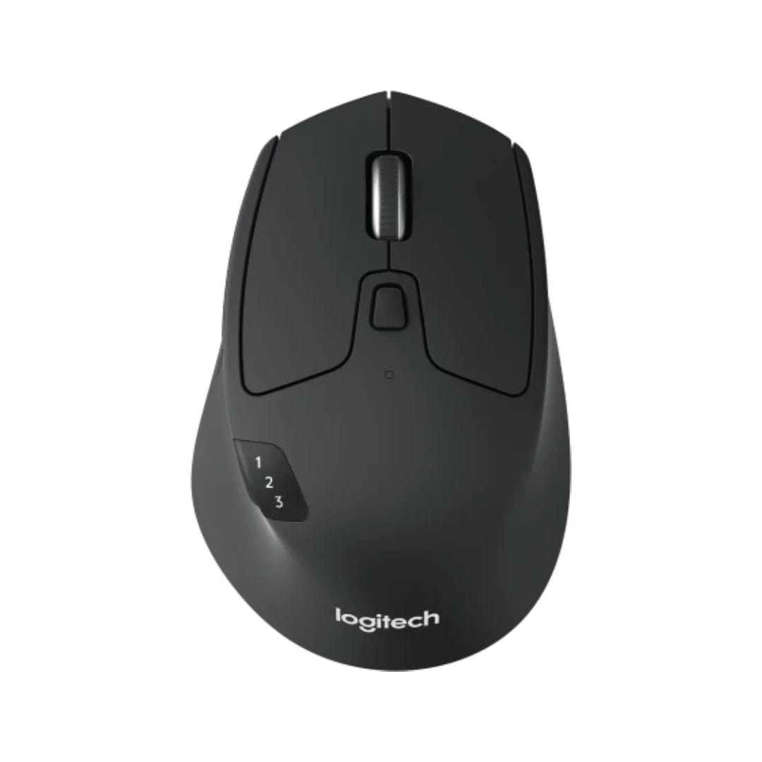 MOUSE BT/INAL. M720 TRIATHLON LOGITECH