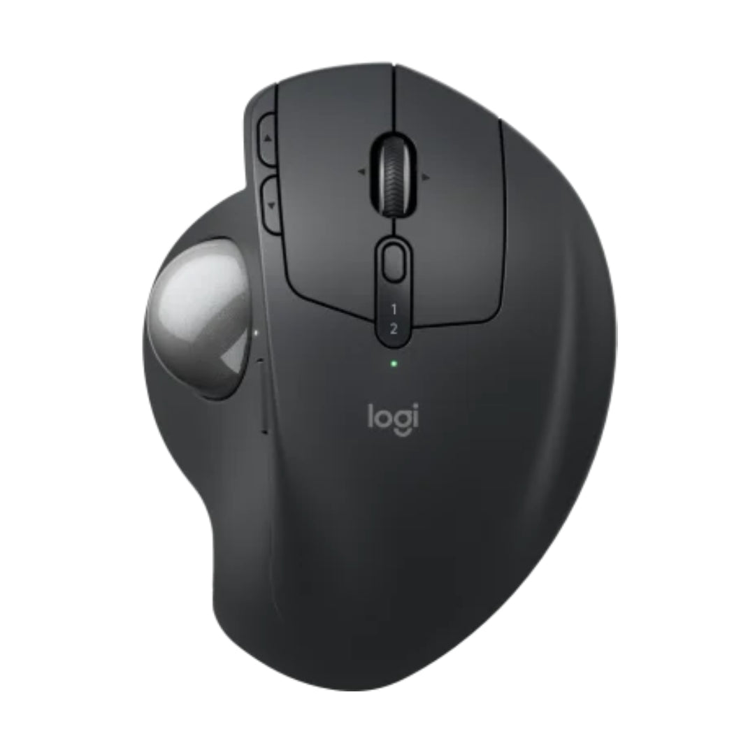 MOUSE ERGONOMICO TRACKBALL MX ERGO S LOGITECH