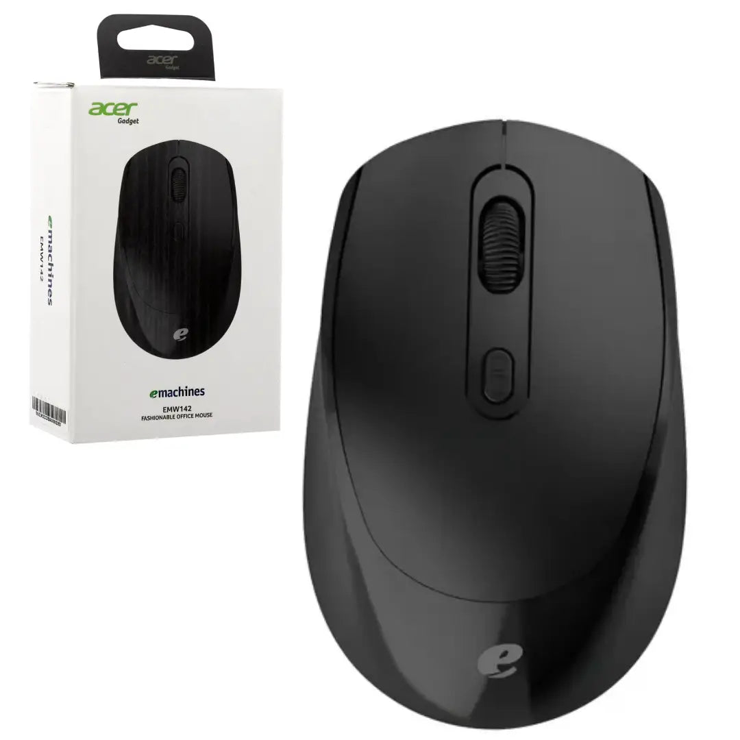 MOUSE INALAMBRICO EMW142 ACER