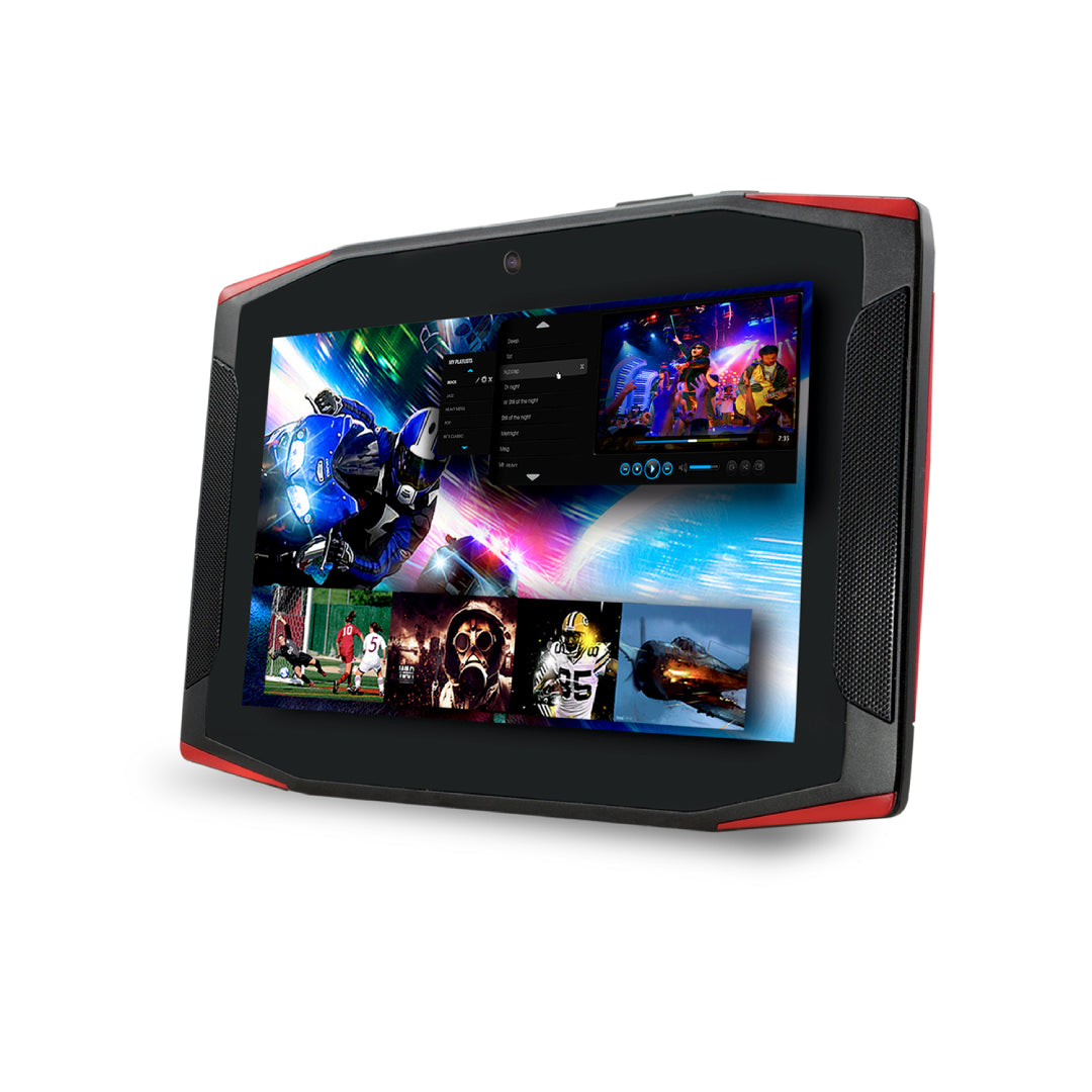 Tablet 7&quot;  Xkuny 3g Gaming Series Mlab 8715