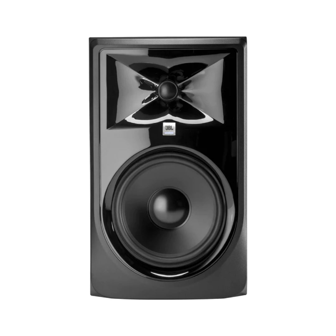 Monitor De Estudio JBL 308P MkII