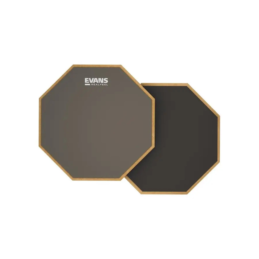 PAD DE PRACTICA 6" EVANS RF6D