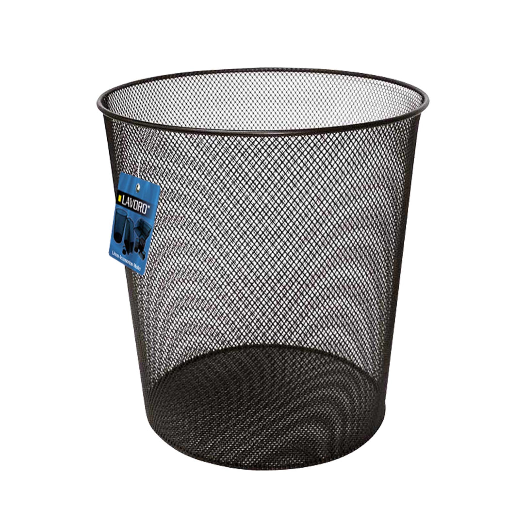 PAPELERO MALLA METAL (MEDIANA) LAVORO 353774