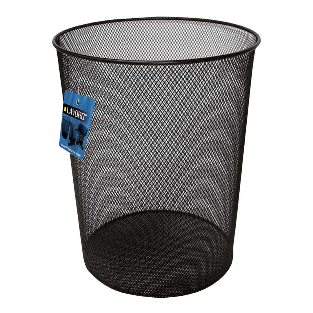 PAPELERO MALLA METAL (GRANDE) LAVORO 353775