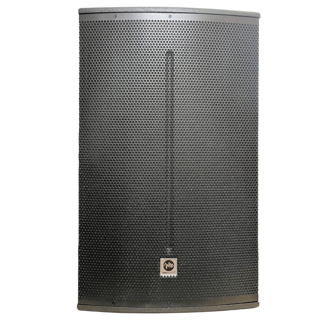 PARLANTE ACTIVO 15" TOUR15-DSP VMR AUDIO