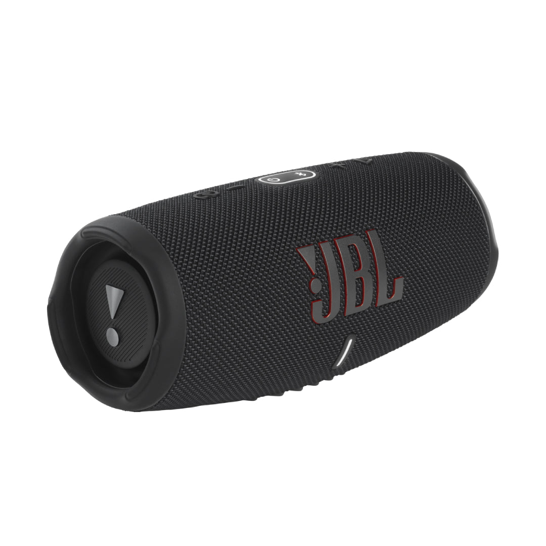 PARLANTE BT CHARGE 5 NEGRO JBL