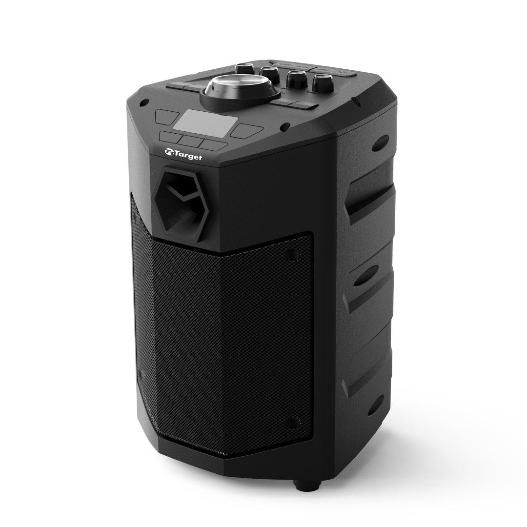 PARLANTE BT KARAOKE TTKS600BT TARGET