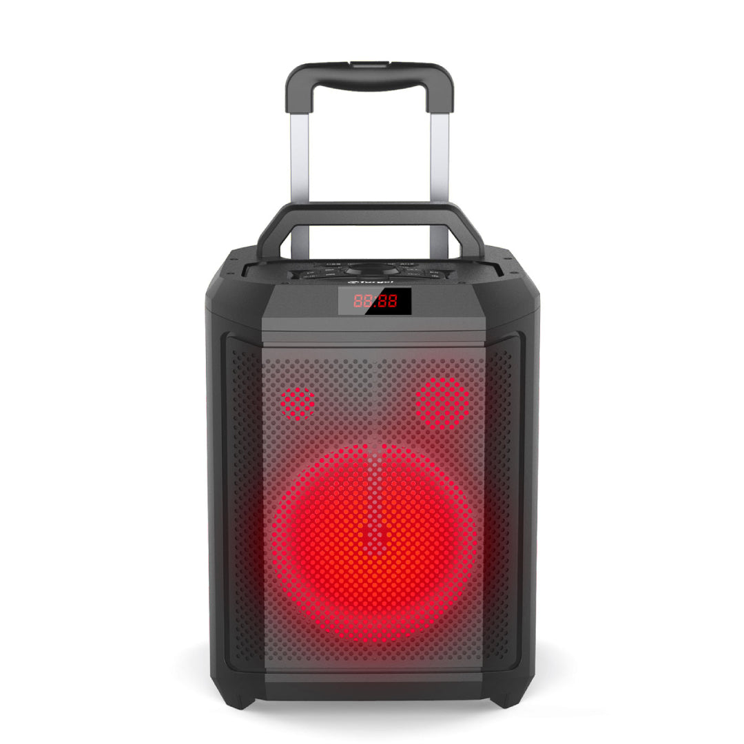 PARLANTE BT KARAOKE TTKS800BT TARGET