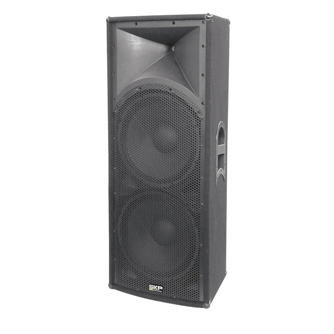 PARLANTE PASIVO 2 VIAS 2X15" 350W SK 2154 SKP