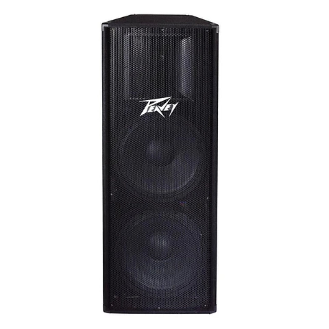 PARLANTE PASIVO PEAVEY PV 2015 – Fotosol