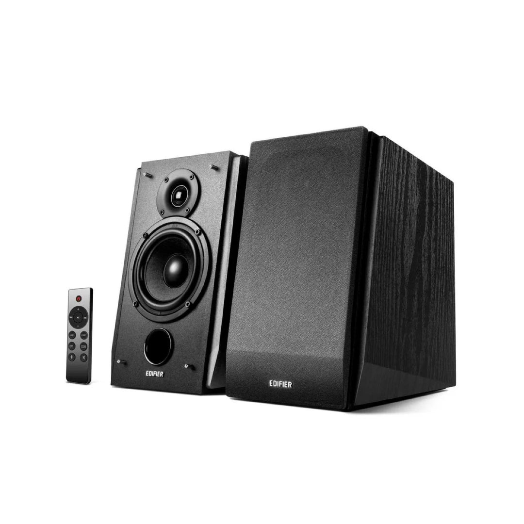 PARLANTES BT NEGRO R1855DB EDIFIER