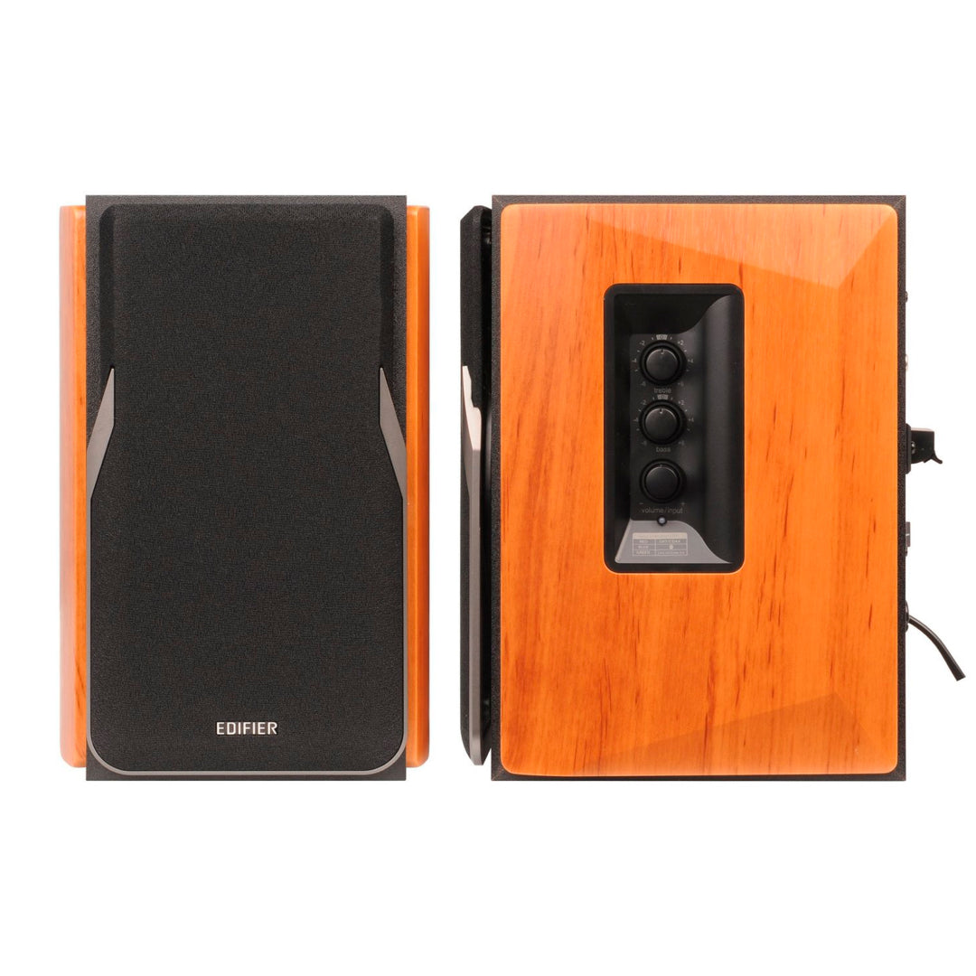 PARLANTES R1380T EDIFIER