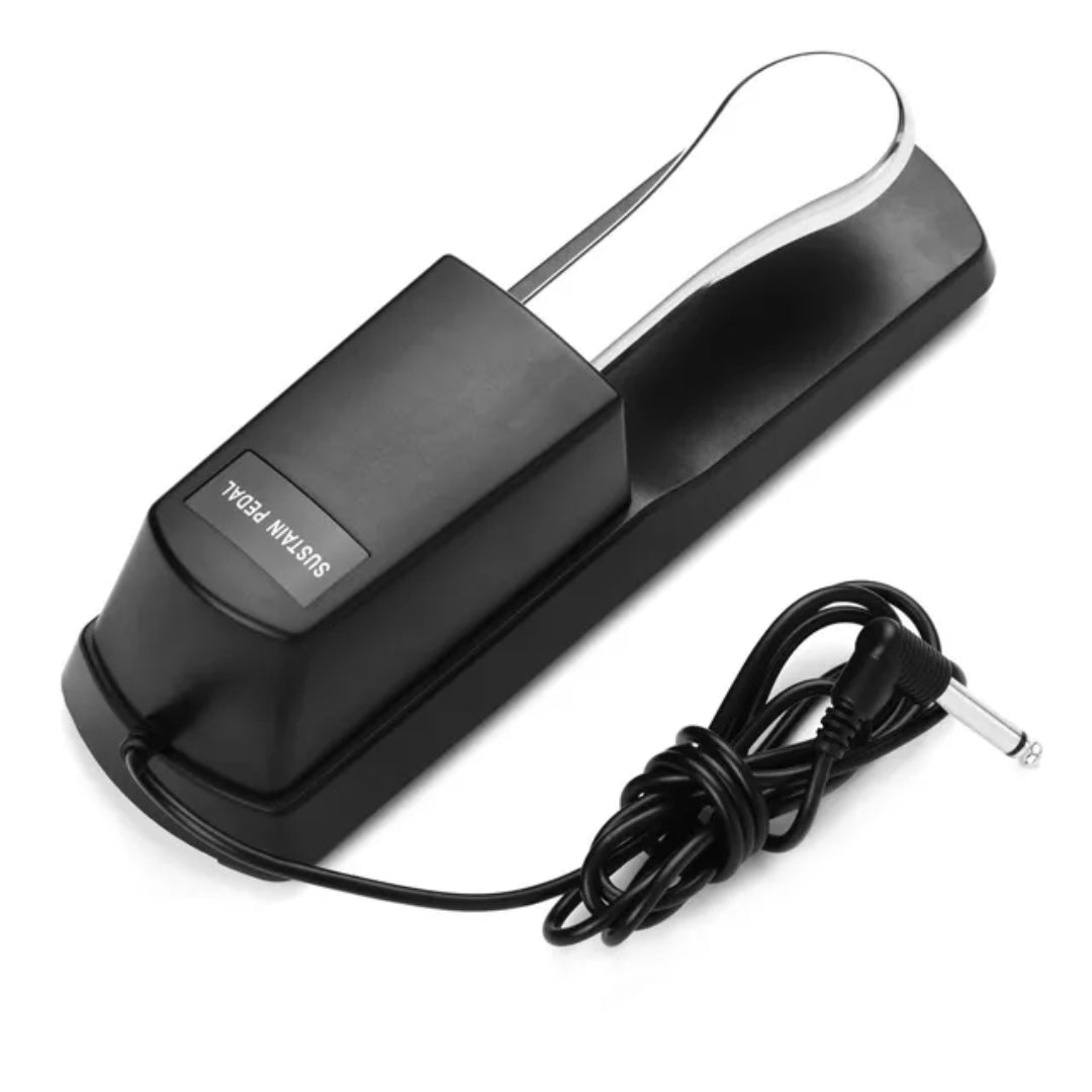PEDAL TECLADO SUSTAIN Scorpion SPCC-404