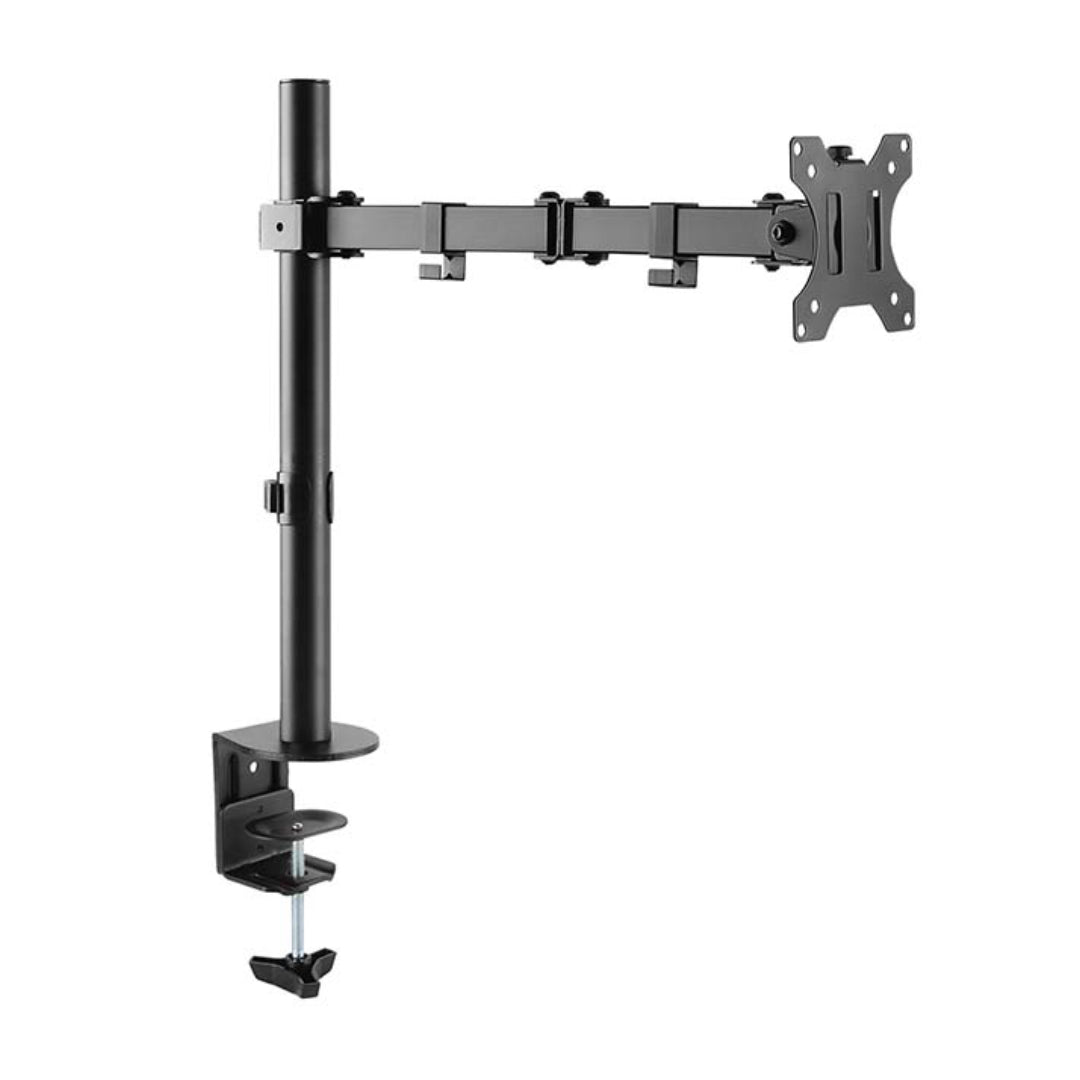 Soporte de Monitor para Mesa Philco C023N 13"-32" 8kg Articulado VESA