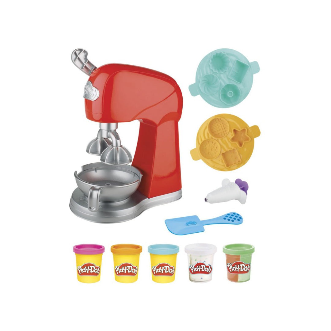 PLAY DOH KITCHEN BATIDORA MAGICA HASBRO
