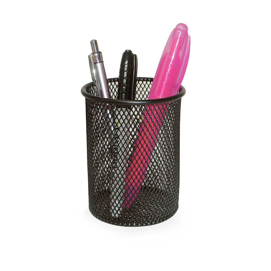 PORTA LAPIZ MALLA METAL MEDIANO LAVORO 355249