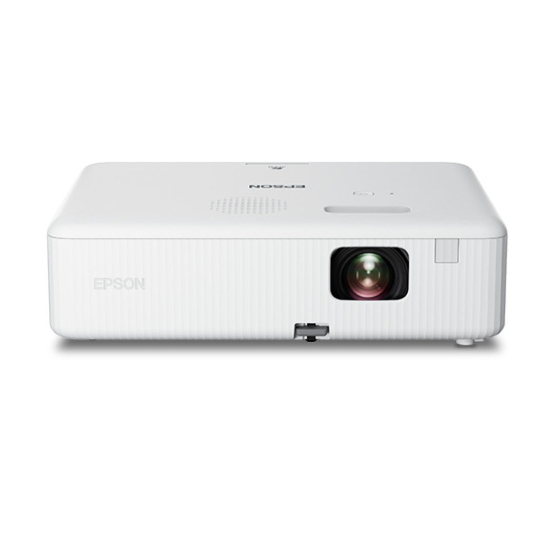 PROYECTOR EPSON CO-W01