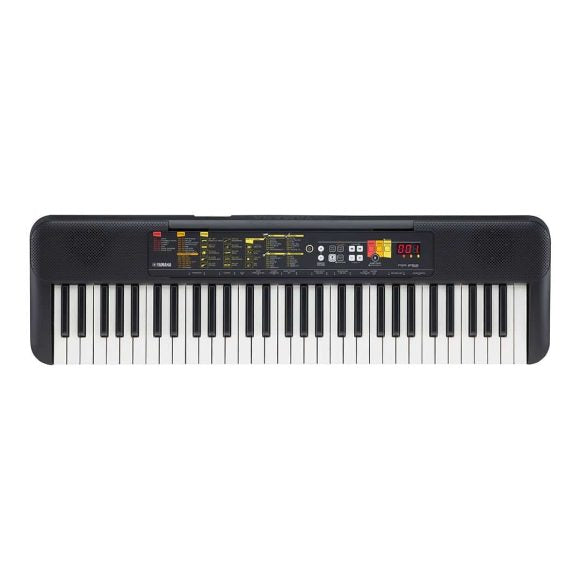 TECLADO 61 NOTAS PSR-F52 YAMAHA