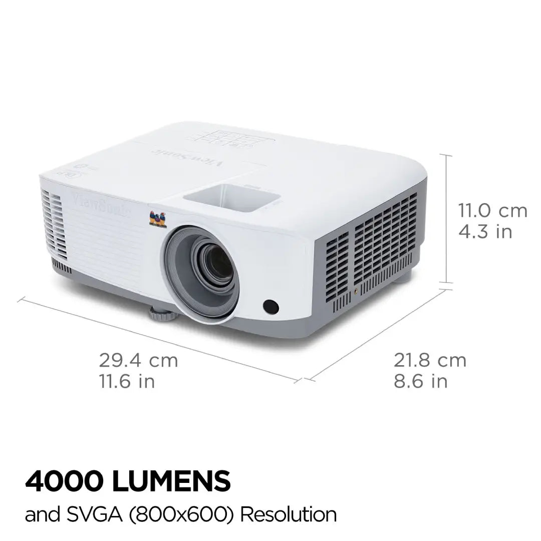 Proyector Viewsonic PA503S DLP SVGA