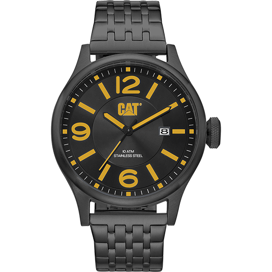 RELOJ CAT QB 161 16 137