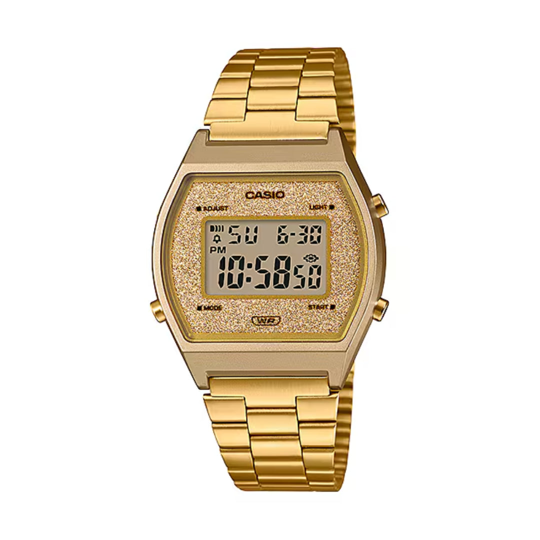RELOJ CASIO B640WGG 9DF