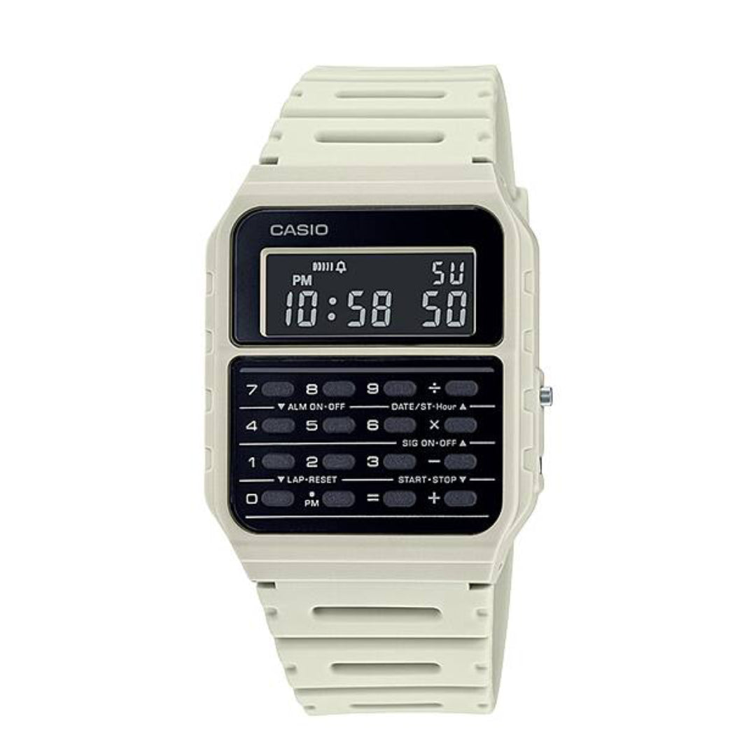 RELOJ CASIO CA 53WF 8BCF