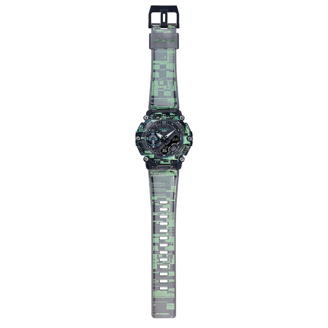 RELOJ CASIO G-SHOCK GA 2200NN 1ADR