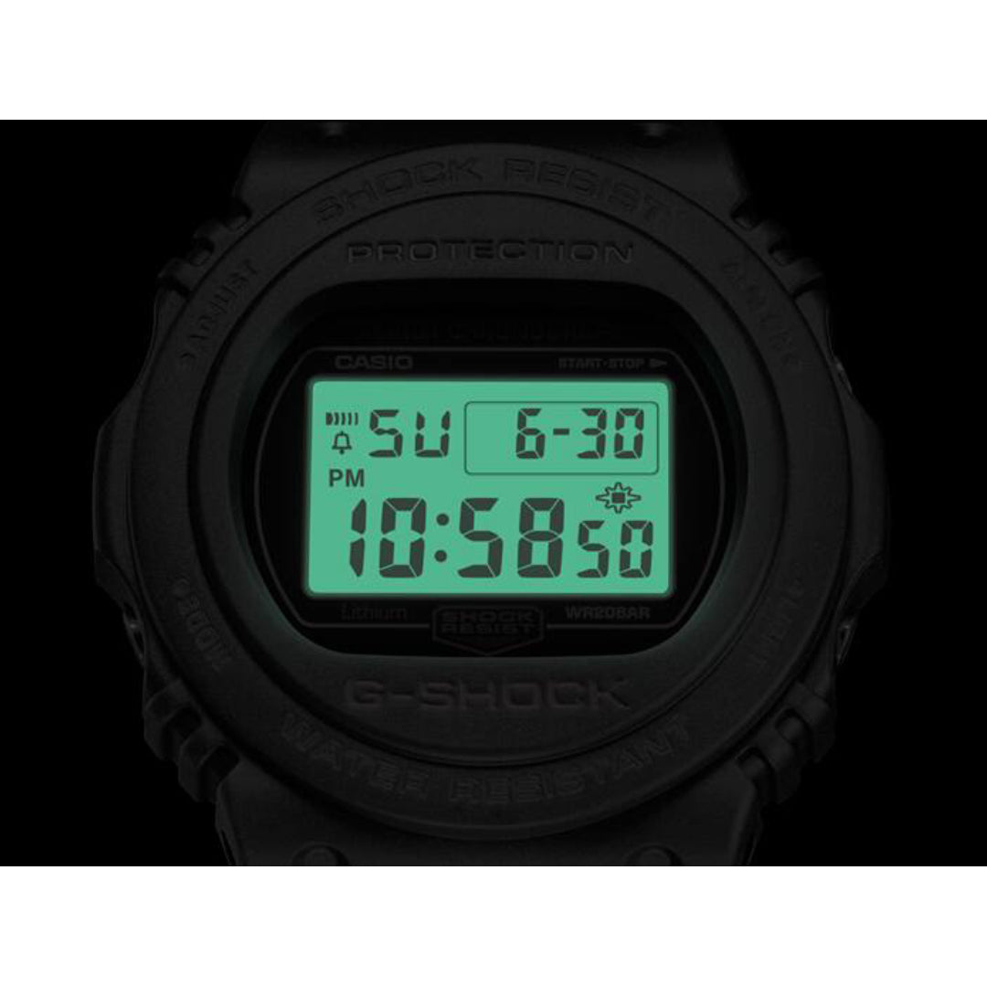 RELOJ CASIO G SHOCK DW 5750E 1DR