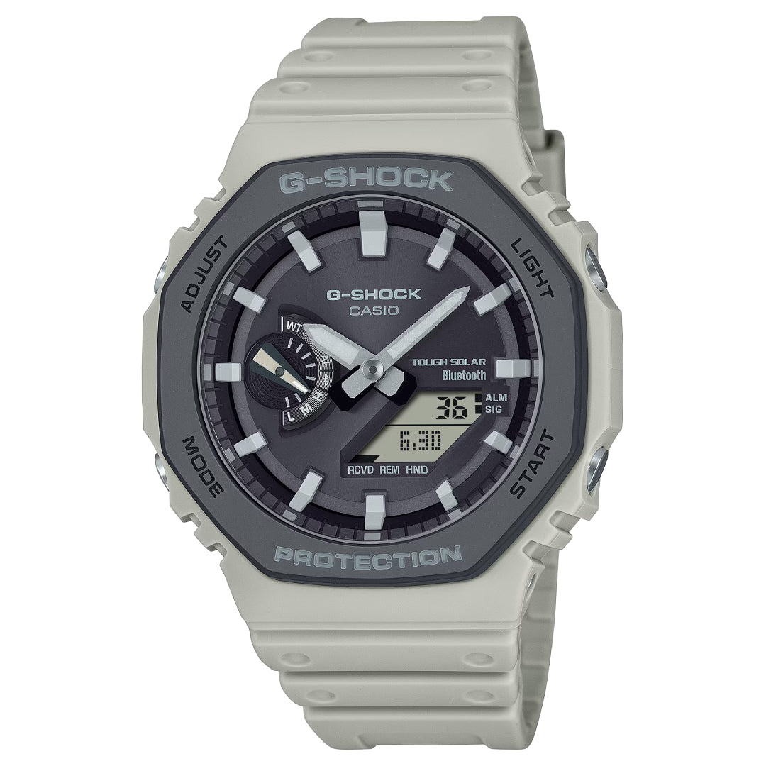RELOJ CASIO G SHOCK GA B2100LUU 5ADR