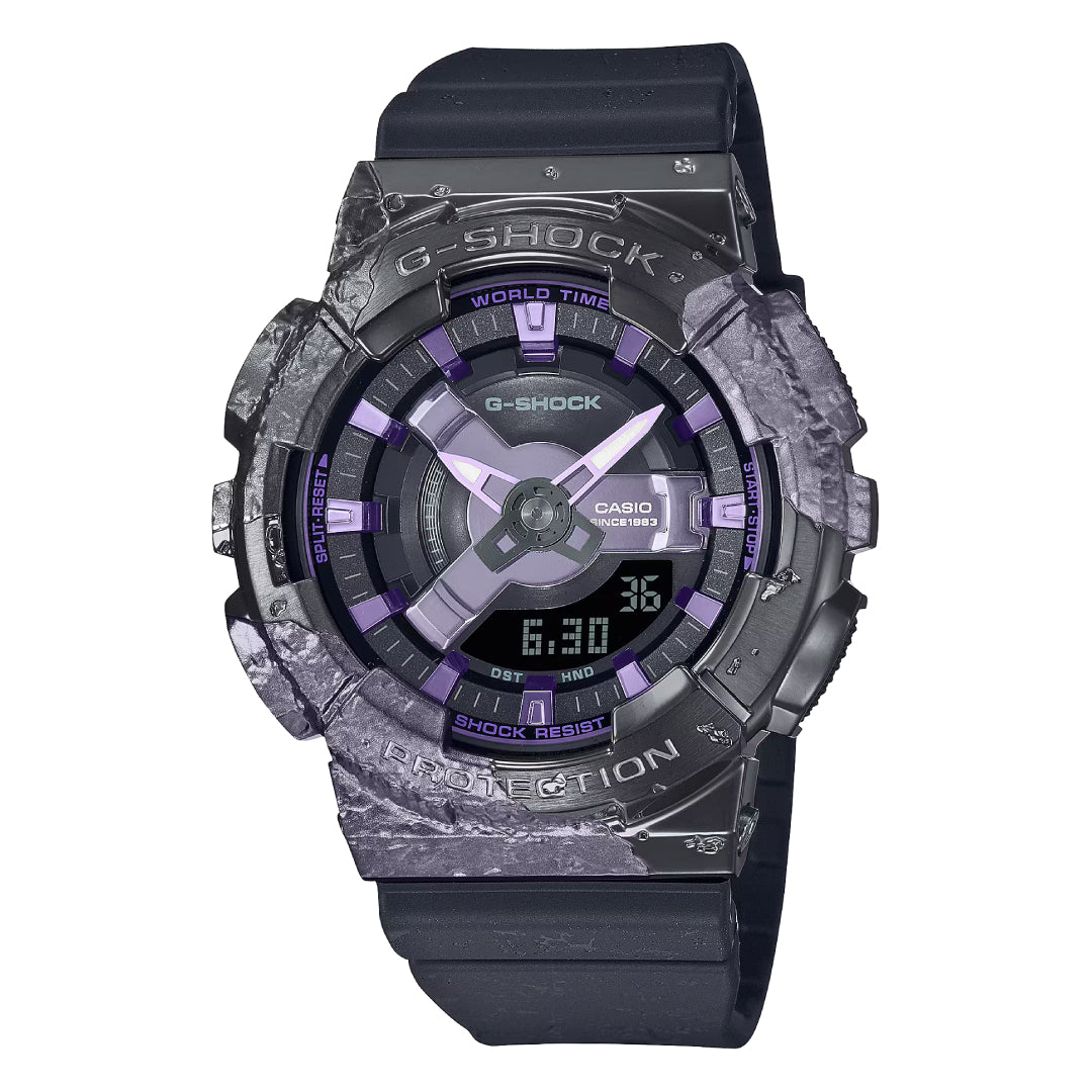 RELOJ CASIO G SHOCK GM S114GEM 1A2DR