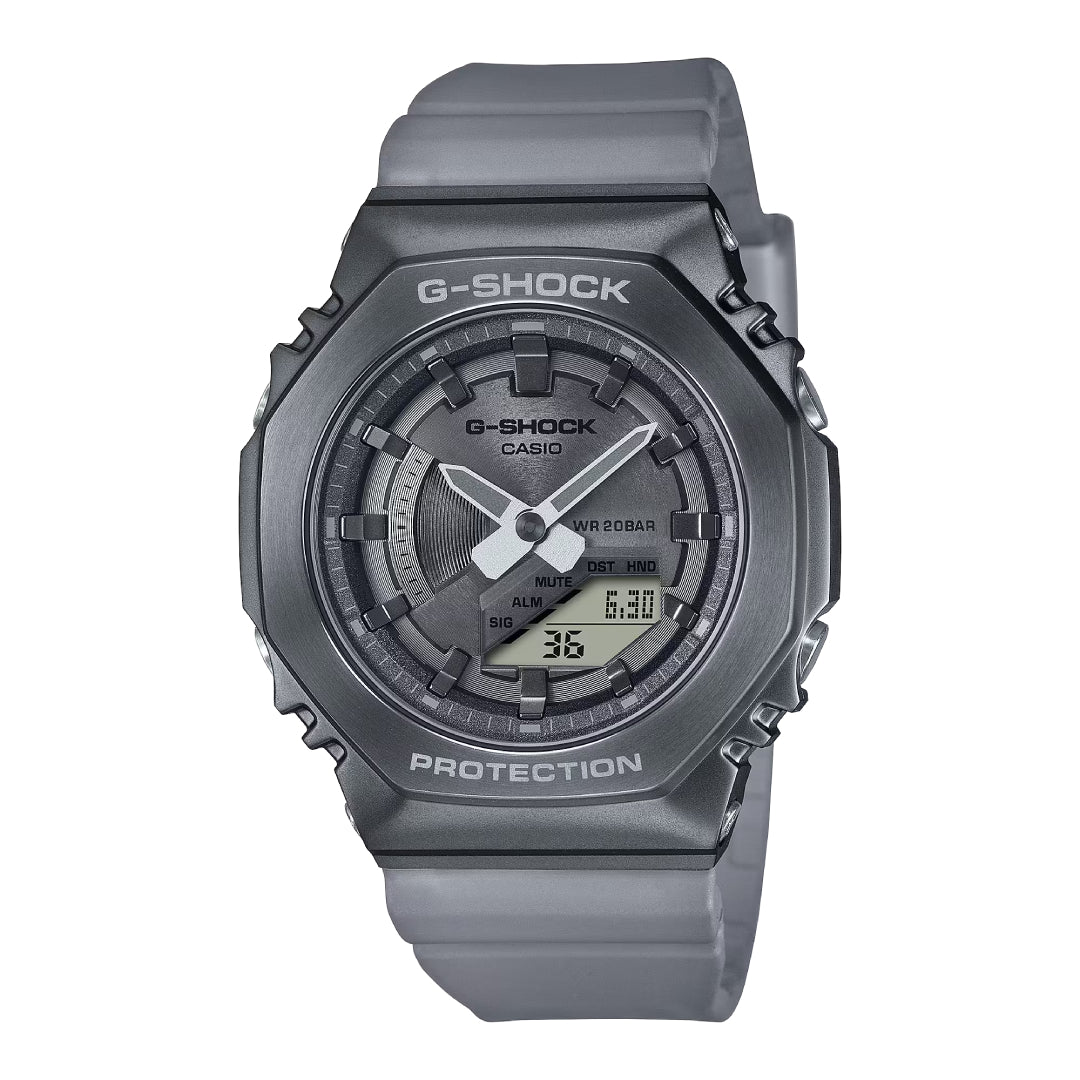 RELOJ CASIO G SHOCK GM S2100MF 1ADR
