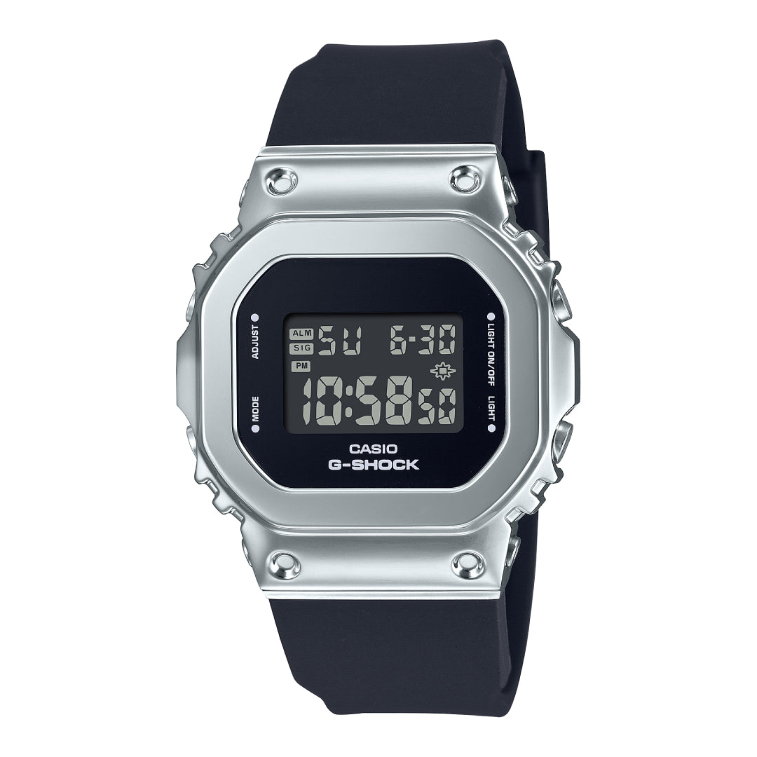 RELOJ CASIO G SHOCK GM S5600 1DR