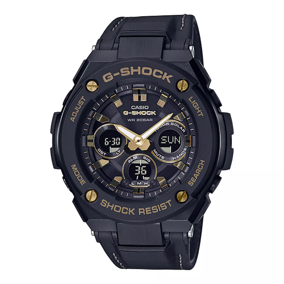 RELOJ CASIO G SHOCK GST S300GL 1ADR