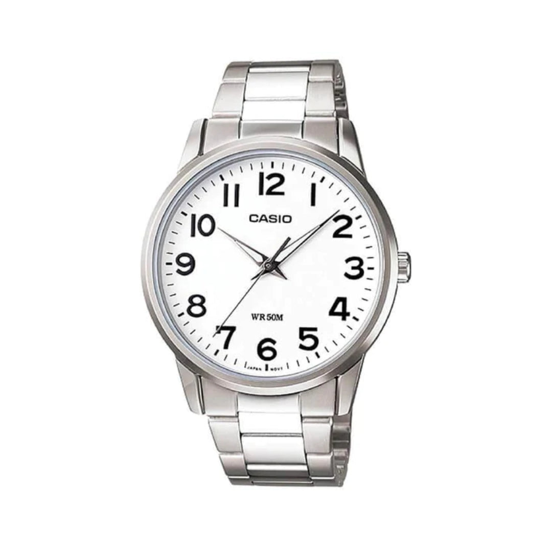 RELOJ CASIO MTP 1303D 7BVDF