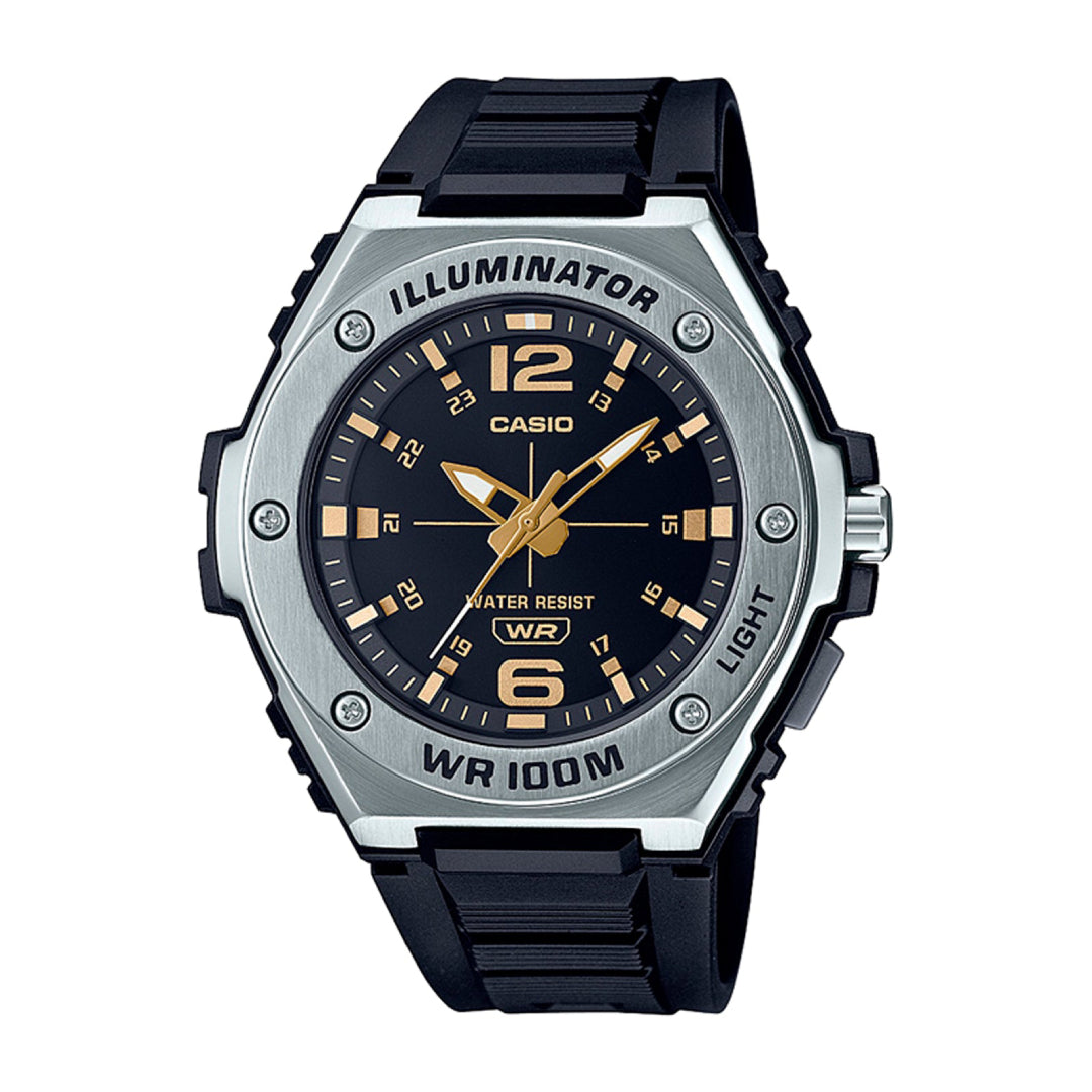 RELOJ CASIO MWA 100H 1A2VCF