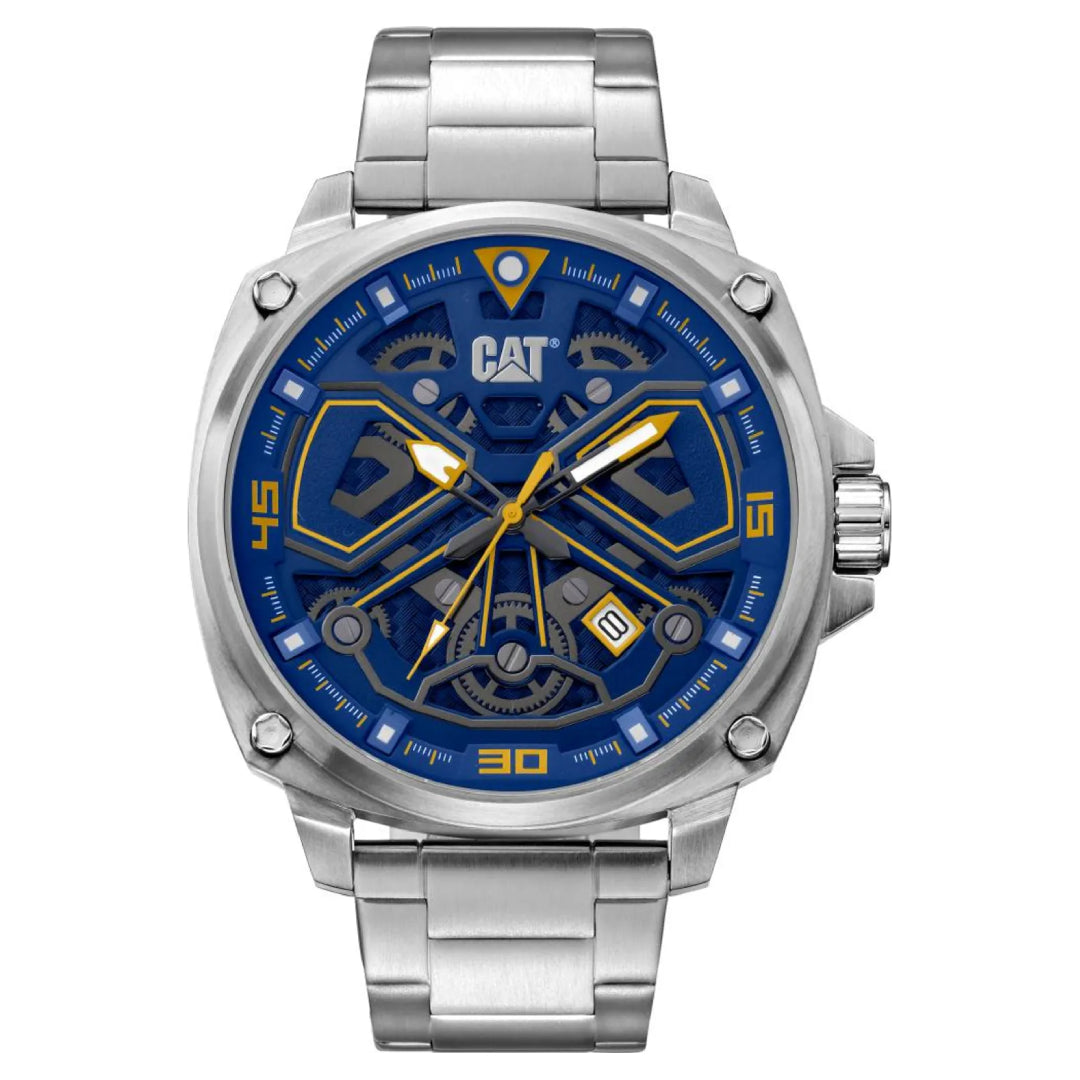 RELOJ CAT AJ 141 11 627