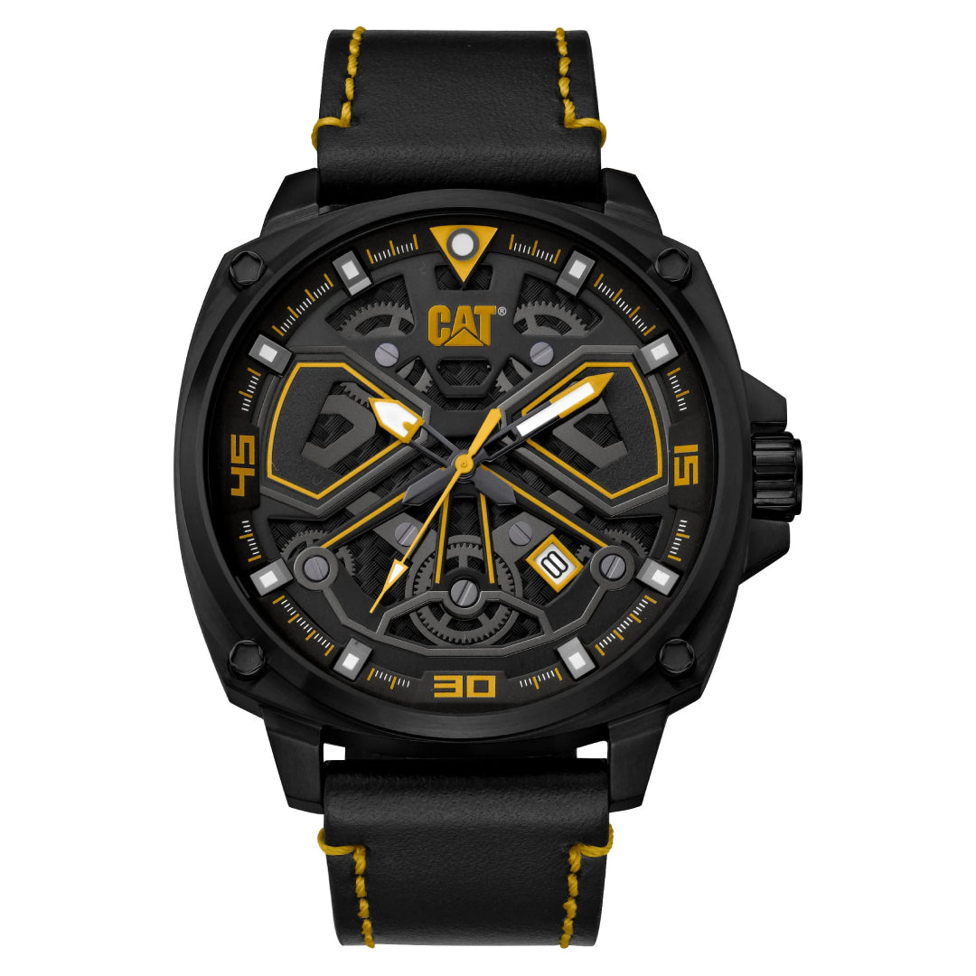 RELOJ CAT AJ 161 34 127