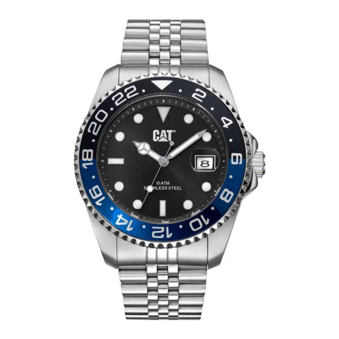 RELOJ CAT AO 141 11 126