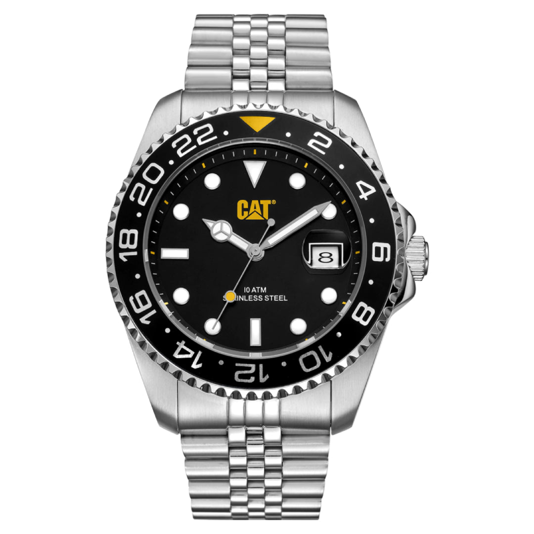 RELOJ CAT AO 141 11 127