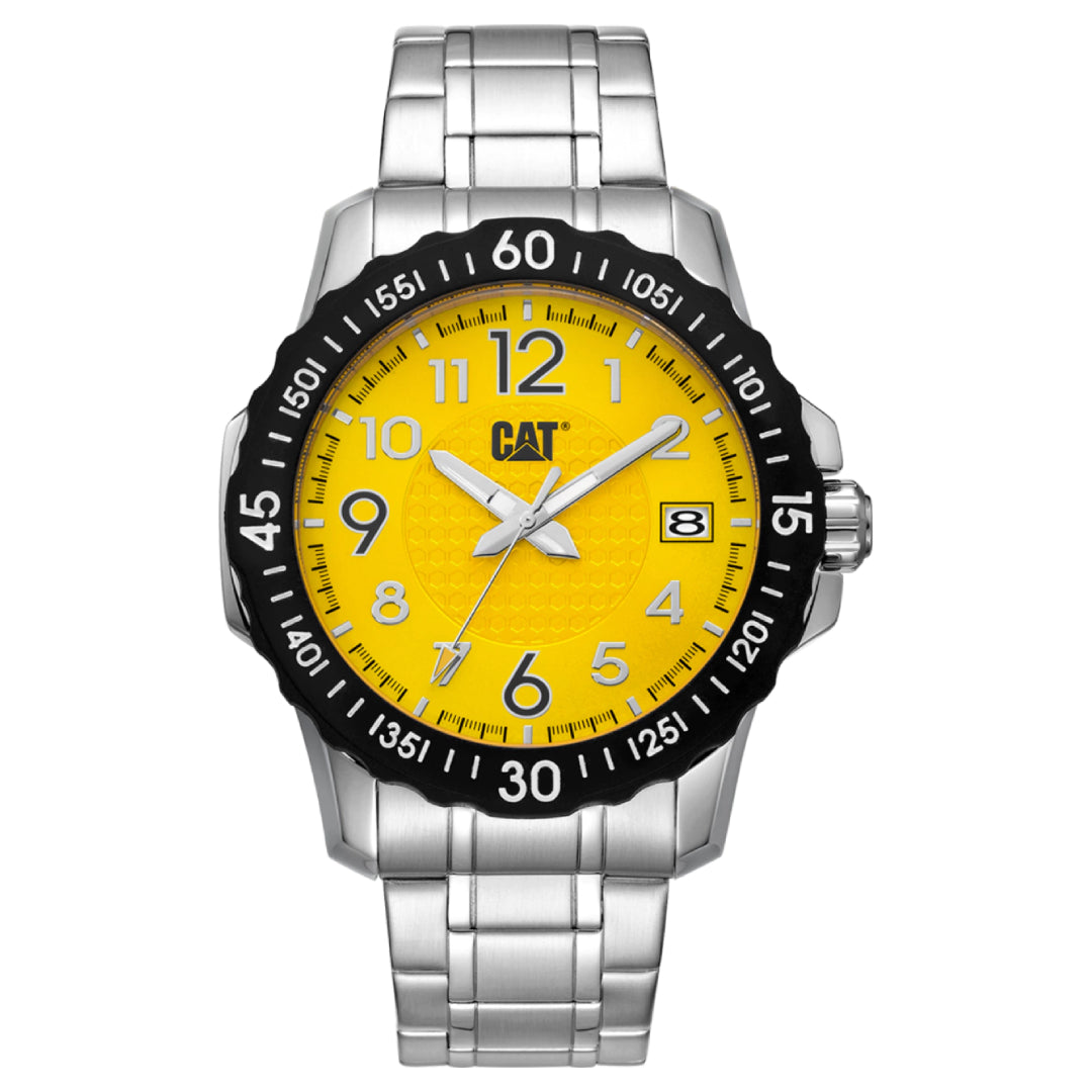 RELOJ CAT AP 141 11 717