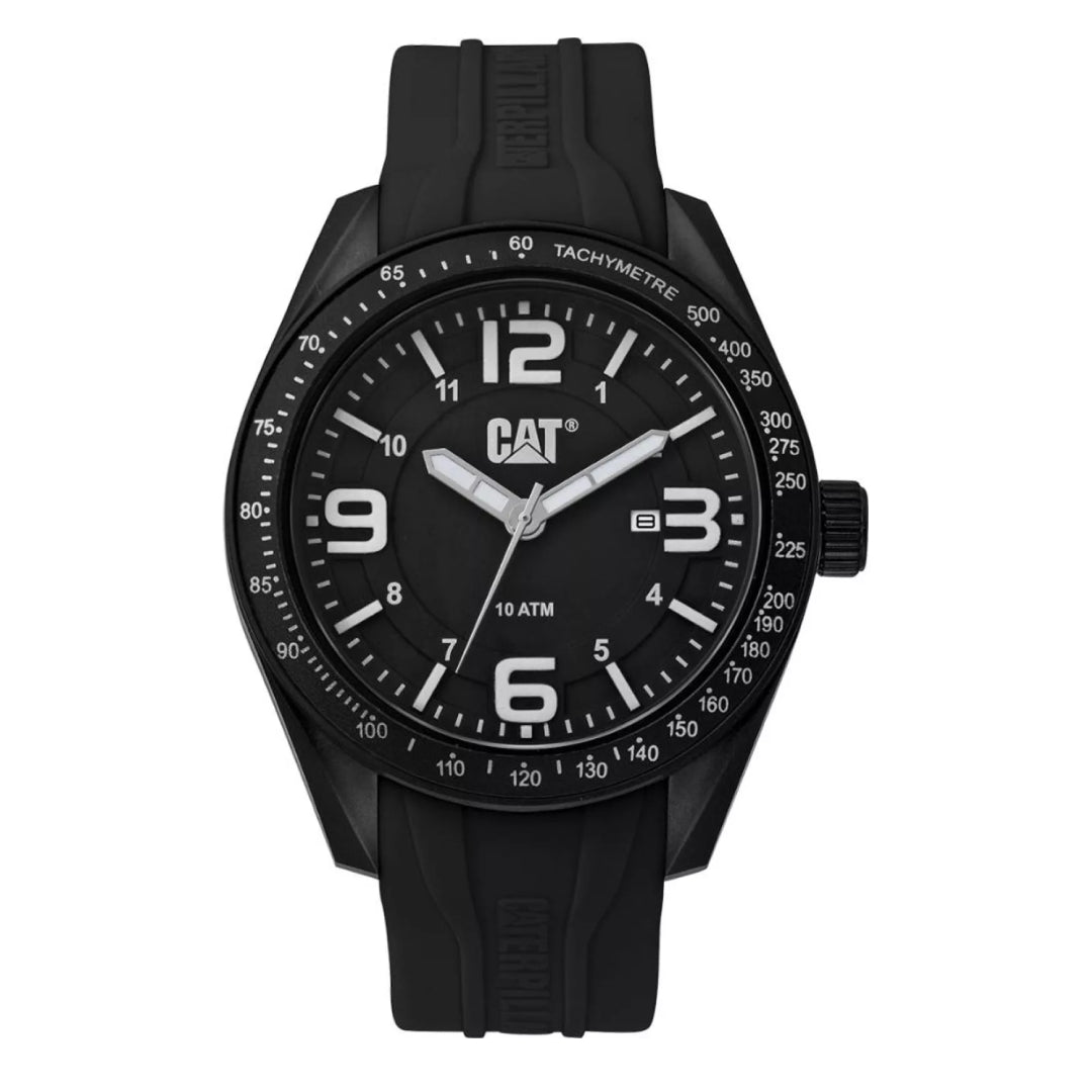 RELOJ CAT LQ 161 21 132