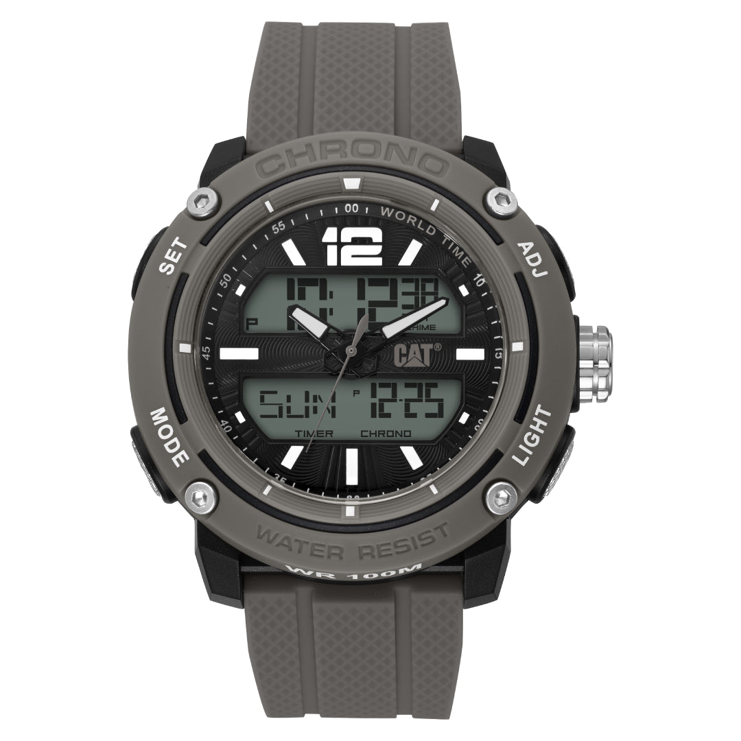 RELOJ CAT MF 145 25 135