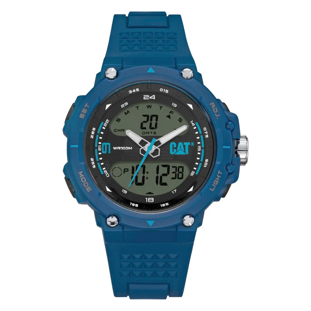 RELOJ CAT MX 115 26 236