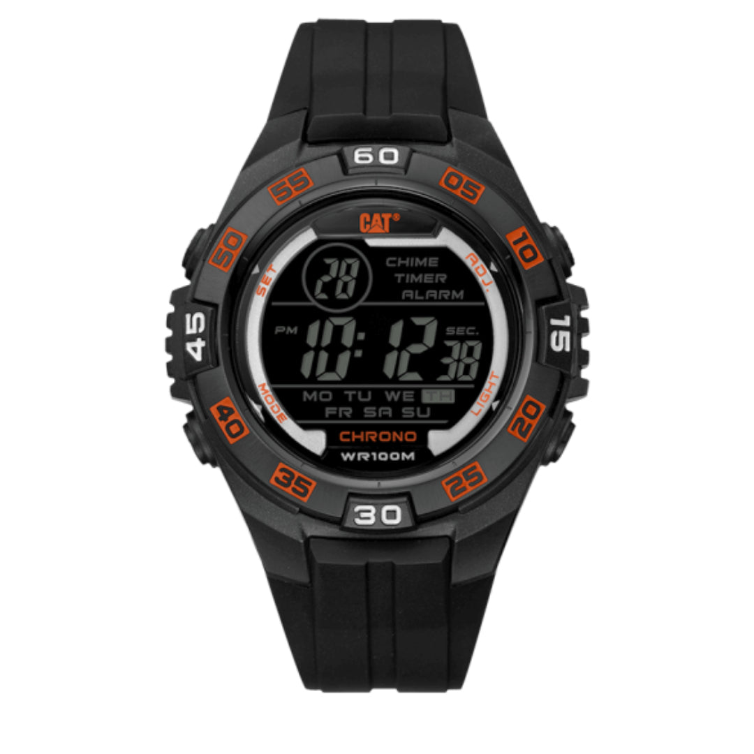 RELOJ CAT OC 167 21 142