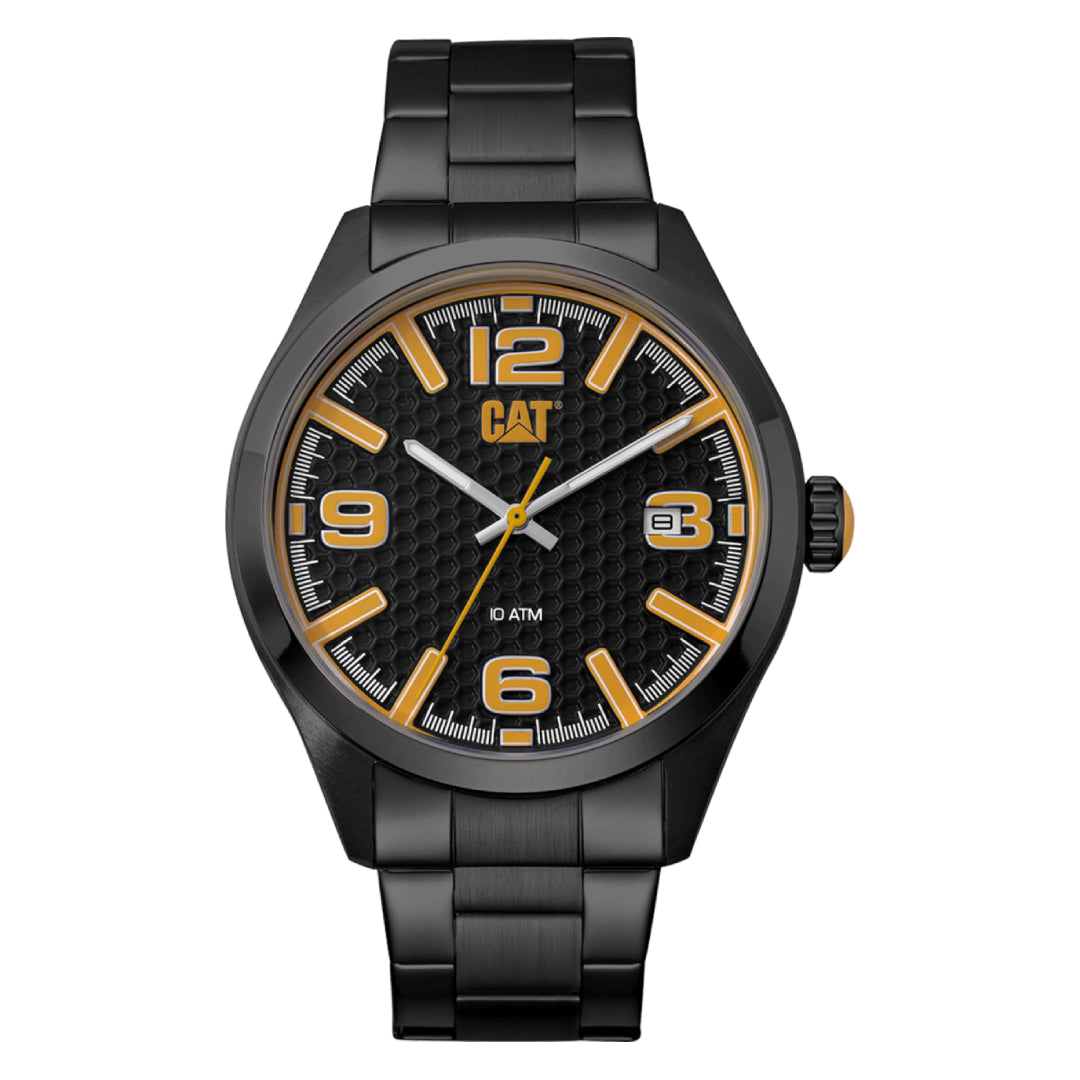 RELOJ CAT QA 161 16 137