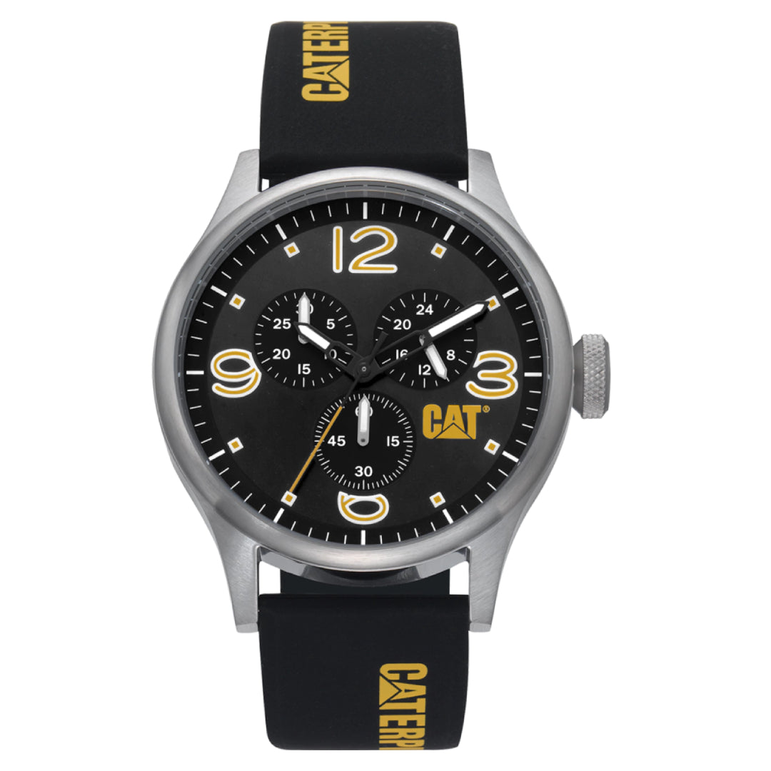 RELOJ CAT QB 143 27 137