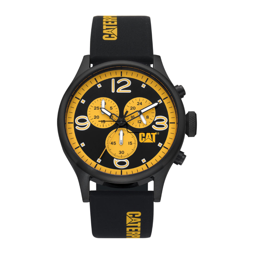 RELOJ CAT QB 163 27 731