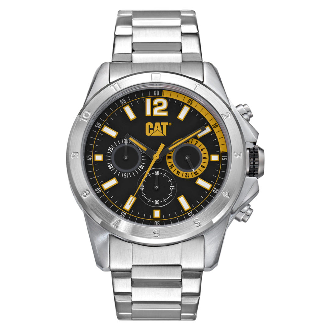 RELOJ CAT YW 143 11 137