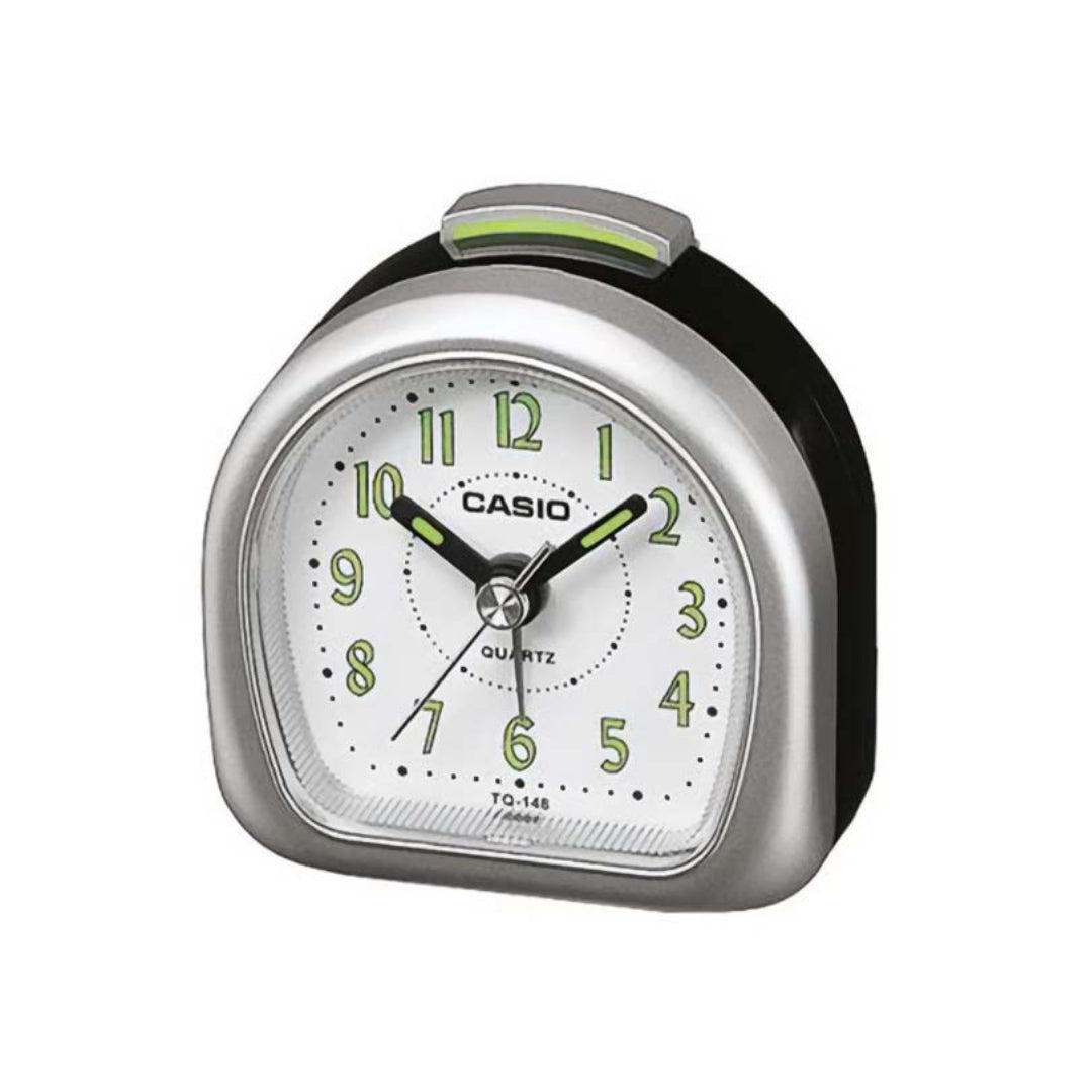 RELOJ DESPERTADOR CASIO TQ 148 8DF