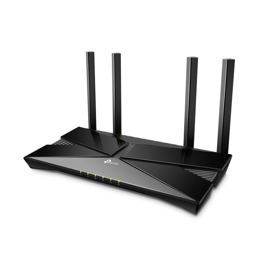 ROUTER INAL. DUAL BAND ARCHER AX53 TP-LINK